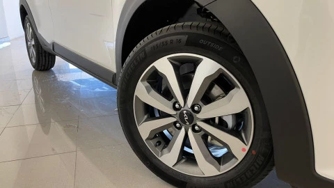 Kia Stonic 1.0 T-GDi 74kW (100CV) MHEV Drive DCT