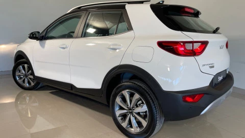 Kia Stonic 1.0 T-GDi 74kW (100CV) MHEV Drive DCT