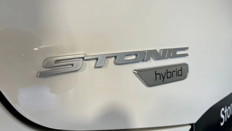 Kia Stonic 1.0 T-GDi 74kW (100CV) MHEV Drive DCT