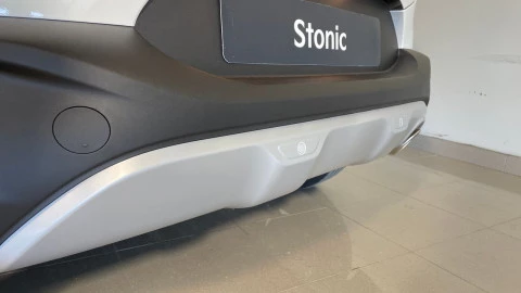 Kia Stonic 1.0 T-GDi 74kW (100CV) MHEV Drive DCT