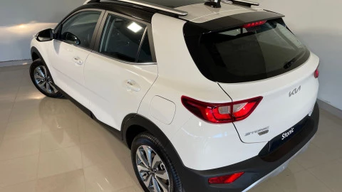 Kia Stonic 1.0 T-GDi 74kW (100CV) MHEV Drive DCT