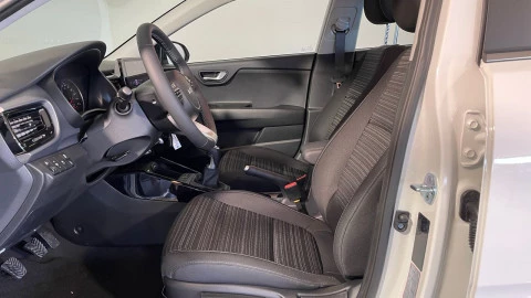 Kia Stonic 1.0 T-GDi 74kW (100CV) MHEV Drive DCT