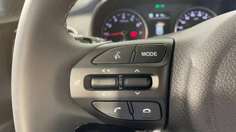 Kia Stonic 1.0 T-GDi 74kW (100CV) MHEV Drive DCT