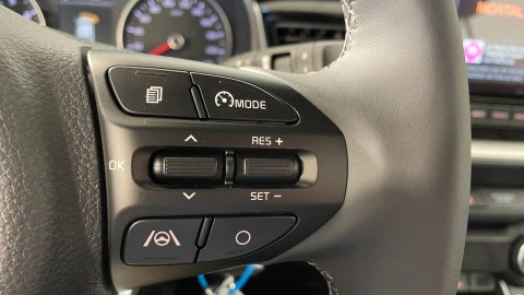 Kia Stonic 1.0 T-GDi 74kW (100CV) MHEV Drive DCT