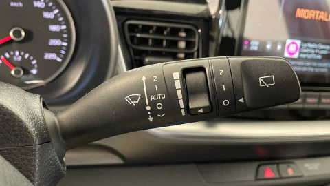 Kia Stonic 1.0 T-GDi 74kW (100CV) MHEV Drive DCT