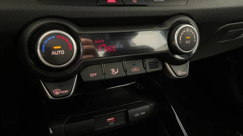 Kia Stonic 1.0 T-GDi 74kW (100CV) MHEV Drive DCT