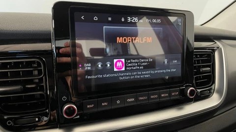 Kia Stonic 1.0 T-GDi 74kW (100CV) MHEV Drive DCT