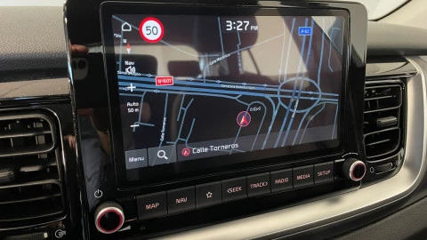 Kia Stonic 1.0 T-GDi 74kW (100CV) MHEV Drive DCT