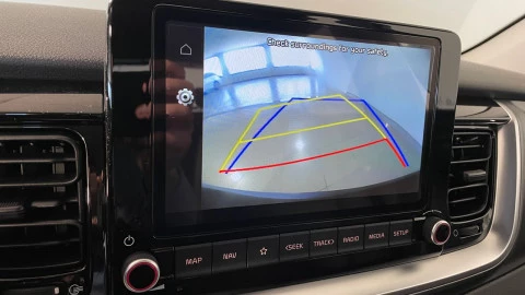 Kia Stonic 1.0 T-GDi 74kW (100CV) MHEV Drive DCT