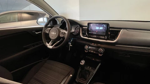 Kia Stonic 1.0 T-GDi 74kW (100CV) MHEV Drive DCT