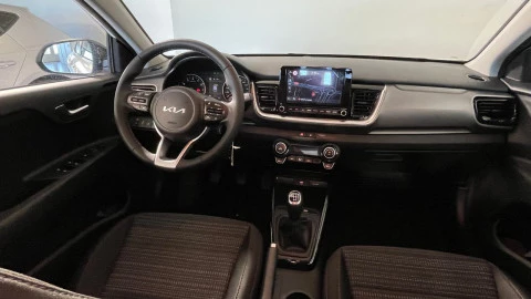 Kia Stonic 1.0 T-GDi 74kW (100CV) MHEV Drive DCT