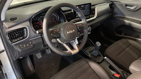 Kia Stonic 1.0 T-GDi 74kW (100CV) MHEV Drive DCT