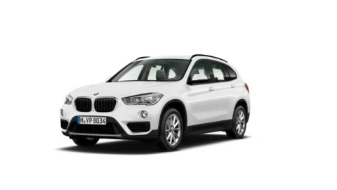 BMW X1 sDrive16d