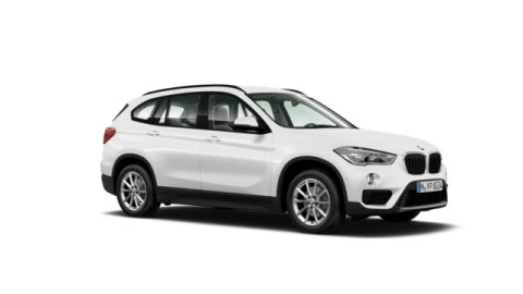 BMW X1 sDrive16d