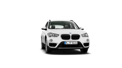 BMW X1 sDrive16d