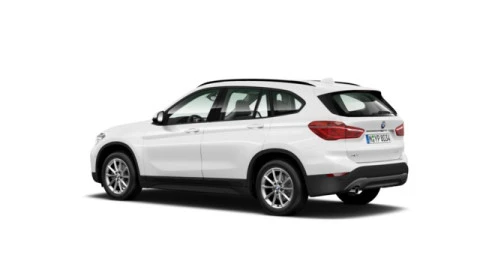 BMW X1 sDrive16d