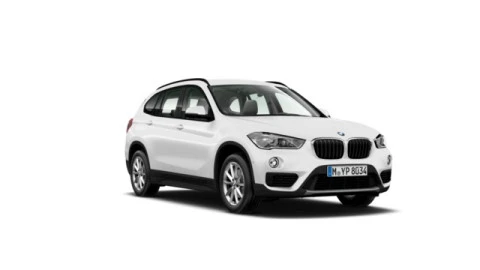 BMW X1 sDrive16d