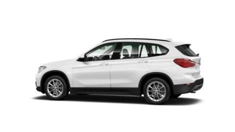 BMW X1 sDrive16d
