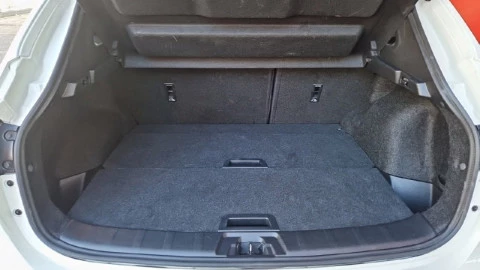 Nissan Qashqai DIG-T 117 kW (160 CV) E6D DCT TEKNA+