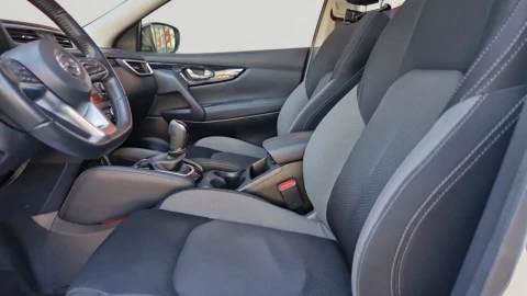 Nissan Qashqai DIG-T 117 kW (160 CV) E6D DCT TEKNA+