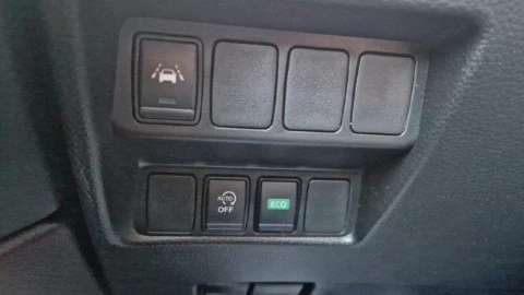 Nissan Qashqai DIG-T 117 kW (160 CV) E6D DCT TEKNA+