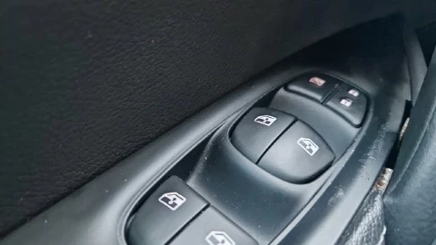 Nissan Qashqai DIG-T 117 kW (160 CV) E6D DCT TEKNA+