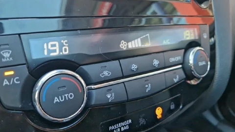 Nissan Qashqai DIG-T 117 kW (160 CV) E6D DCT TEKNA+