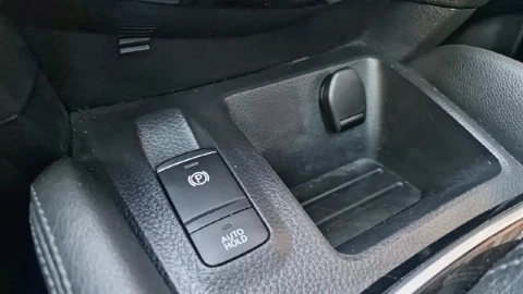 Nissan Qashqai DIG-T 117 kW (160 CV) E6D DCT TEKNA+