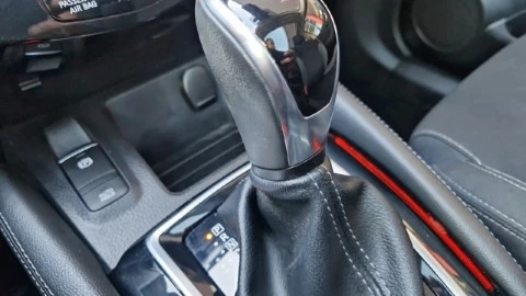 Nissan Qashqai DIG-T 117 kW (160 CV) E6D DCT TEKNA+