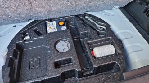 Nissan Qashqai DIG-T 117 kW (160 CV) E6D DCT TEKNA+