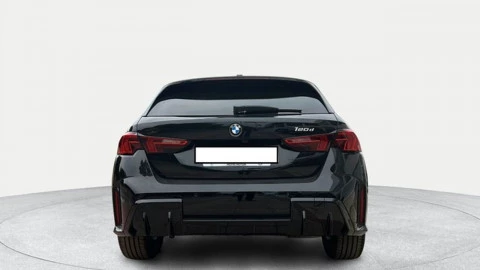 BMW iX1 eDrive20
