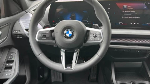 BMW iX1 eDrive20