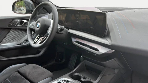 BMW iX1 eDrive20
