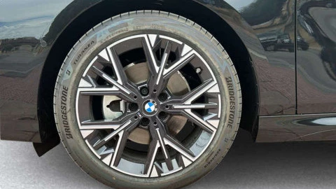 BMW iX1 eDrive20