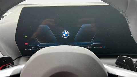 BMW iX1 eDrive20