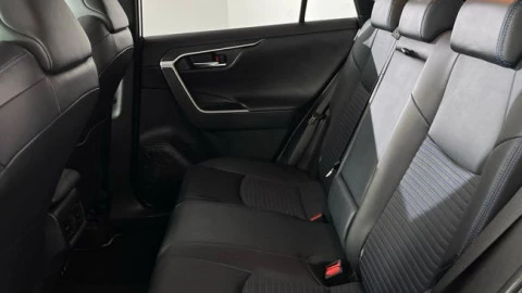 Toyota Rav4 2.5l 220H Advance Plus