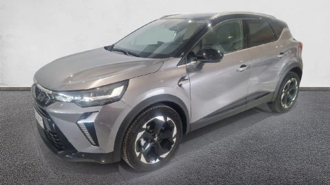 Mitsubishi ASX 130T MHEV Kaiteki