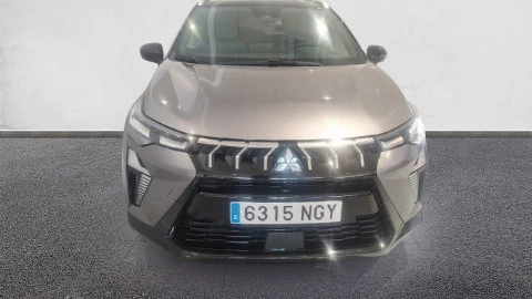 Mitsubishi ASX 130T MHEV Kaiteki