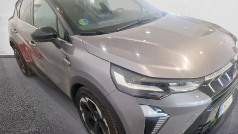 Mitsubishi ASX 130T MHEV Kaiteki