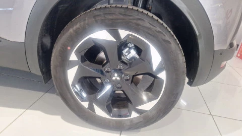Mitsubishi ASX 130T MHEV Kaiteki