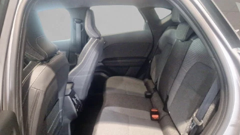 Mitsubishi ASX 130T MHEV Kaiteki