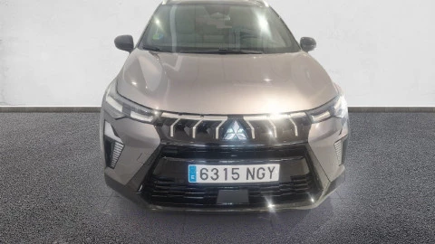Mitsubishi ASX 130T MHEV Kaiteki
