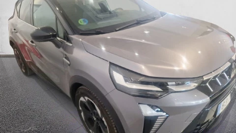 Mitsubishi ASX 130T MHEV Kaiteki