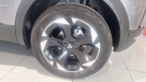 Mitsubishi ASX 130T MHEV Kaiteki