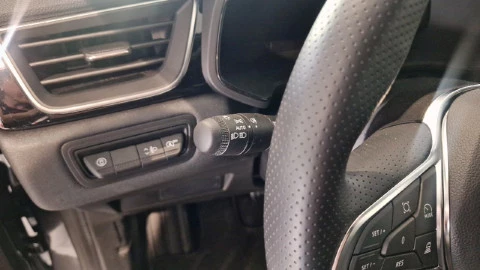 Mitsubishi ASX 130T MHEV Kaiteki
