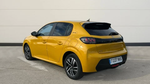 Peugeot 208 Style Puretech 75