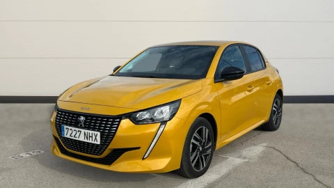 Peugeot 208 Style Puretech 75