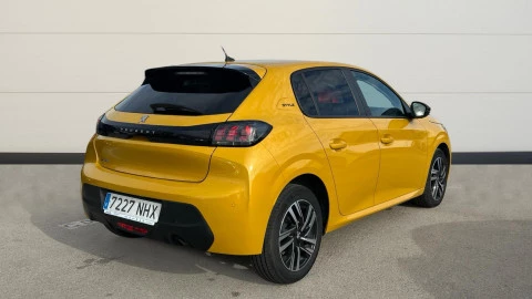 Peugeot 208 Style Puretech 75