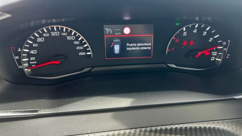 Peugeot 208 Style Puretech 75