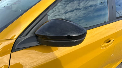 Peugeot 208 Style Puretech 75